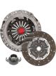Clutch Industries Clutch Kit Rodeo Ra Jackaroo U8 6Ve1