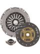 Clutch Industries Clutch Kit For Hyundai Elantra Tiburon