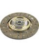 Clutch Industries Clutch Kit Ranger, BT50 Solid
