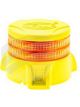 Hella Beacon Warning Duraray 2 LED 9-33Volt Multiflash Yellow