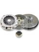 Clutch Industries Clutch Kit DMR Navara D40 Yd25Ddt 2.5L TDi Inc Solid