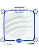 Hella Ultrabeam Hal Clear Cover