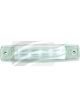 Hella Interior Lamp White Illum 24V 5X LED Flush Mount