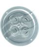Hella Interior Lamp Cargo LED Multivolt 9-31V 6W Flush Mount