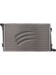 Koyorad Radiator Audi A3 8P 1.9L 04-On 2013 VW Caddy 05-On 2010