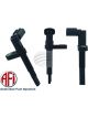 AFI Wheel Speed Sensor Rhr For Lexus Is250 4Grfse Gse20 Gse20R 2005-2013