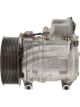 Jayair Compressor Mercedes Atego Truck Sk-90 10Pa15C 11Pv 24V 135mm