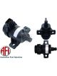 AFI Boost Pressure Control Valve Renault For Nissan Opel 1997-On