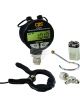 CPS Pressure Temperature Gauge Inc Sys Analysis Report Wireless