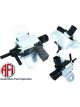 AFI Secondary Air Control Valve