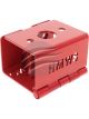 Jaylec Red Lockout For Cole Hersee Lever Type Battery Isolator Sw6909,