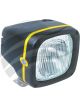 Hella As200Ff Xenon Work Lamp 24V Wid Beam