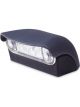 Hella LED Licence Plate Lamp 10-33V Black Housing Use Single Sided Mount