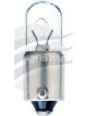 Hella Pack 10 Minixen Xenon Globe 12V 6W Miniature Ba9S Base Interior