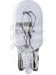 Britax Pack 10 Globe 24V 3W Wedge 10mm Tail Interior And Warning