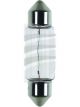 Britax Pack 10 Festoon Globe 24V 10W Sv8.5 10.5 X 37mm