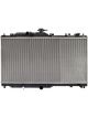 Koyorad Radiator For Mazda Cx-3 Diesel A/T M/T 1.5Lt Dk 2015-On Turbo