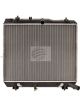 Koyorad Radiator For Toyota Hiace Auto Diesel 2014-On KDH 3.0Lt