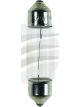 Britax Pack 10 Festoon Globe 12V 10W Sv8.5 10.5 X 31mm T825 825