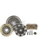 Clutch Industries 4 Terrain Ultimate Clutch Kit For Hilux KUN 26 1