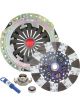 Clutch Industries 4 Terrain Ultimate Clutch Kit Rodeo R7 R9 TF