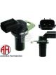 AFI Transmission Speed Sensor Ford Focus Fiesta 1.4 2.0L Output Shaft