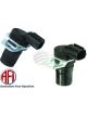 AFI Transmission Speed Sensor Ford Focus Fiesta 1.4 2.0L Input Shaft