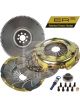 Clutch Industries 4 Terrain Ultimate Clutch Kit Navara D40