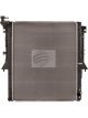 Koyorad Radiator Mitsubishi Triton MQ 2015-On Manual 4N15