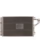 Koyoair Condenser For Hyundai Elantra Md I35 -11 I30 5/12- 4 Dr Hatch