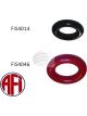 AFI Fuel Injector Service Kit Fits Injector Fiv9769
