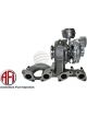 AFI Turbocharger Unit