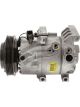Jayair Compressor For Hyundai I30 Gd 1.6L Dsl 3/15-3/17