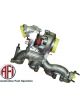 AFI Turbocharger Unit