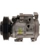 Jayair Compressor For Mazda3 Bl 2.3L 2.5L 4/09-1/14 Hs18N 6Pv 137mm 12V