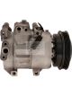 Jayair Compressor For Kia Rio Jb 1.4L 1.6L Pet 8/05-8/11
