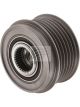 Jaylec Oap Pulley 6Pv 54.9mm For Hyundai For Kia Sorento 2.4L