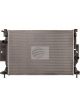 Koyorad Radiator Ford Kuga Escape 2015-On Petrol A/T M/T Focus Lz
