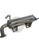 AFI EGR Cooler Suit BT50 2.5 And 3.0L Weat Engine 2007-2011