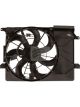 Jayair Fan Assembly Rad For Hyundai Ix35 Lm 2.0L & 2.4L Pet 2/10-6/15