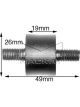 Mackay Engine Mount Universal Holden