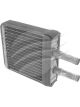 Jayrad Heater Core Ford Festiva 94-01 Mdx9061A10 Htr1508Ch