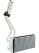 Jayrad Heater Core Falcon BA BF FG 02-On Territory Sx Sy Sz 5/04-On