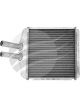 Jayrad Heater Core Nubira 1 And 2 Leganza Oe# 96190674 Htr1515cm