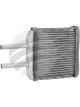 Jayrad Heater Core Daewoo Matiz Oe# 96314858 1998-2002 Htr1467Ch
