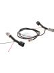 Ignite Rear Lamp Wiring Harness Kit For Ford Ranger, Mazda BT50 2006-On