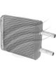 Jayrad Heater Core Excel X3 To 9/95- Core 26T X 168B/Tanks Htr1366A2