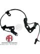AFI Wheel Speed Sensor Rhr For Hyundai Santa Fe Dm 2.2L Crdi