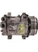 Jayair Compressor Ford Sterling Truck F550 V10 Sd7H15 6Pv 119mm Wh Head