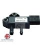 Delphi Exhaust Pressure Sensor Holden Captiva 2.2L Td 2011-On